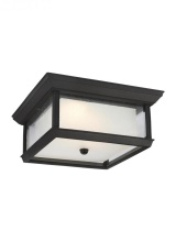 Visual Comfort & Co. Studio Collection OL12813TXB-L1 - McHenry Coastal Rated Outdoor Lantern