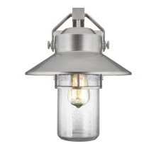 Visual Comfort & Co. Studio Collection OL13901PBS - Boynton Coastal Rated Outdoor Lantern