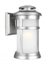 Visual Comfort & Co. Studio Collection OL14301PBS - Newport Coastal Rated Outdoor Lantern