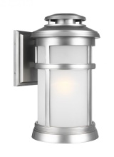 Visual Comfort & Co. Studio Collection OL14302PBS - Newport Coastal Rated Outdoor Lantern