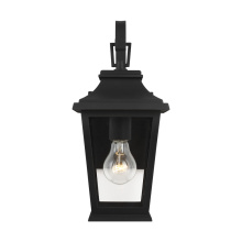Visual Comfort & Co. Studio Collection OL15400TXB - Warren Coastal Rated Outdoor Lantern