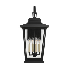 Visual Comfort & Co. Studio Collection OL15403TXB - Warren Coastal Rated Outdoor Lantern