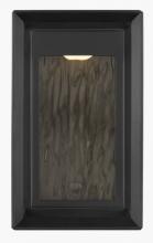 Visual Comfort & Co. Studio Collection OL13700TXB-L1 - Urbandale Coastal Rated Outdoor Lantern