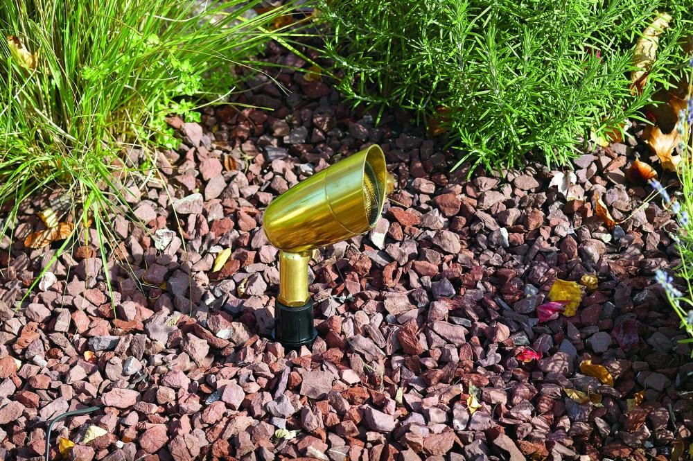 Micro Bullyte, Die Cast Brass