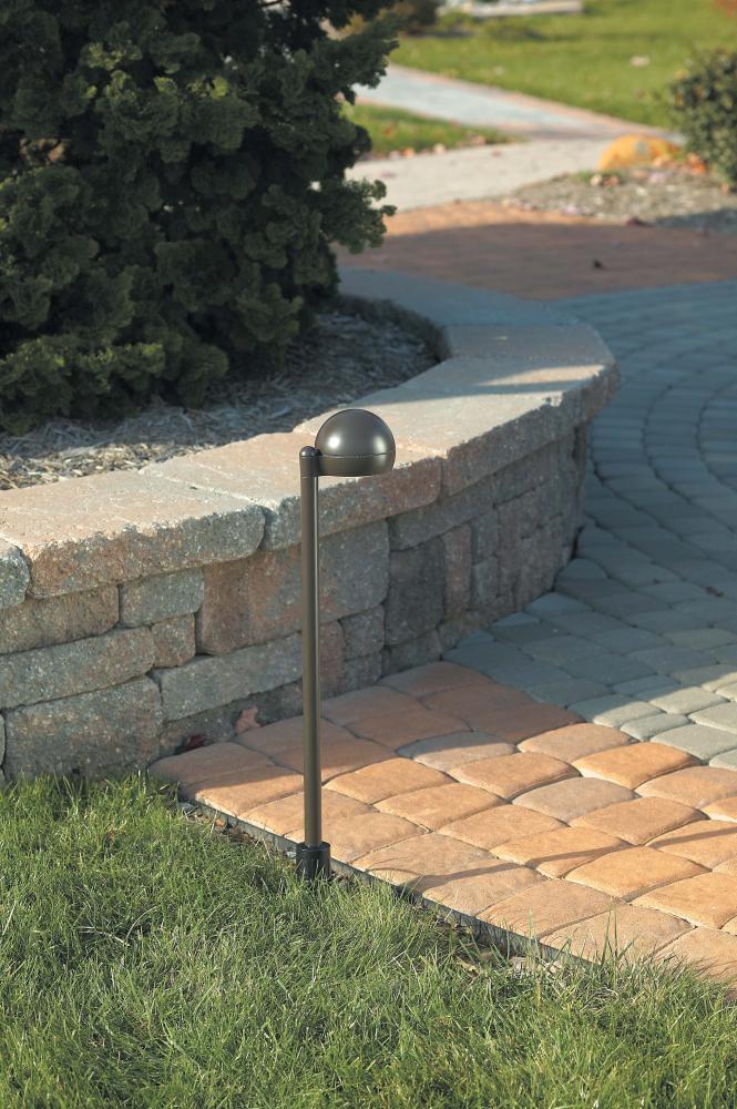 LED Contemporary Pathlight