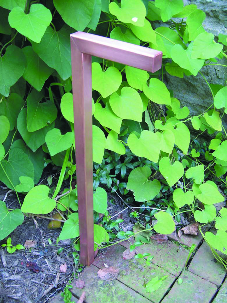 Garden Art Linelyte Contemporary Pathlight