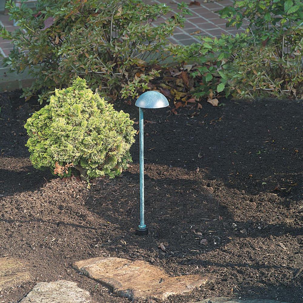 Advent w/18" Stem