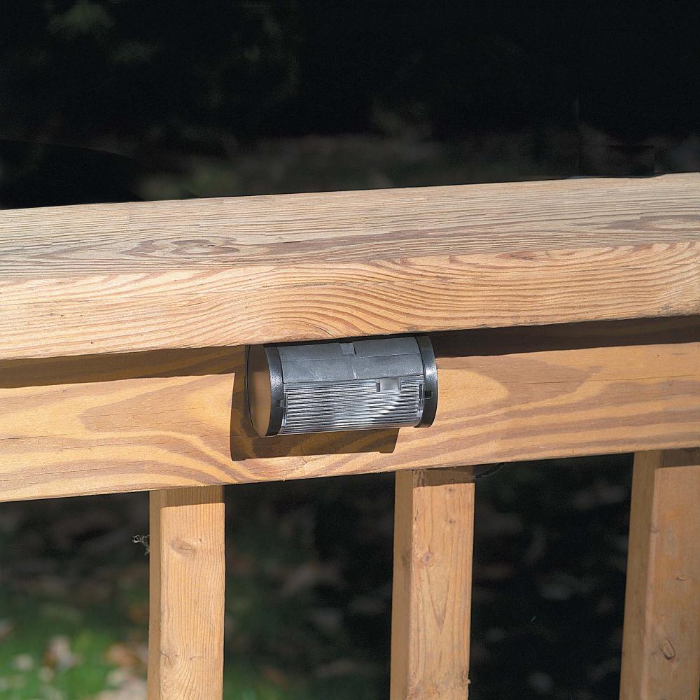 Composite Decklyte