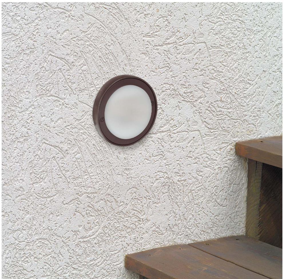 Mini Round Steplyte