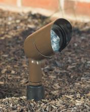 HADCO BLN5D4HC-A - LED Bullyte, Narrow, High, Cool