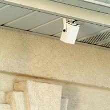 HADCO DSL2-A - Square Bracket