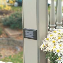 HADCO RLL1-A - Rec Louver Steplyte