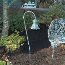 HADCO TUL3-G - Large Tulip