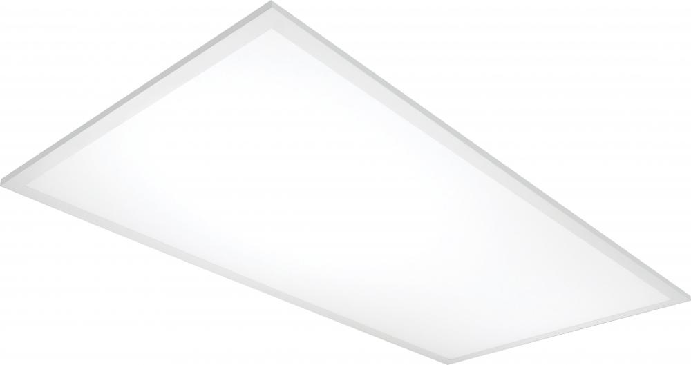 LED PremiumFlat Panel -50W - 2 ft. x 4 ft.- 4000K - 120-277V