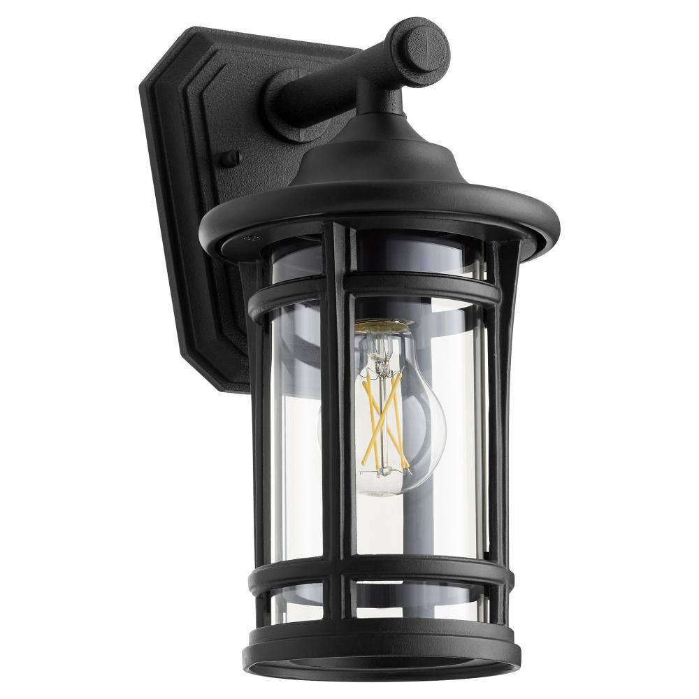 HALEY 12" Coastal Rated Outdoor Lantern