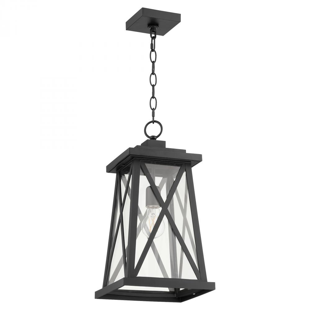 ARTESNO 16" Coastal Rated Outdoor Hanging Lantern