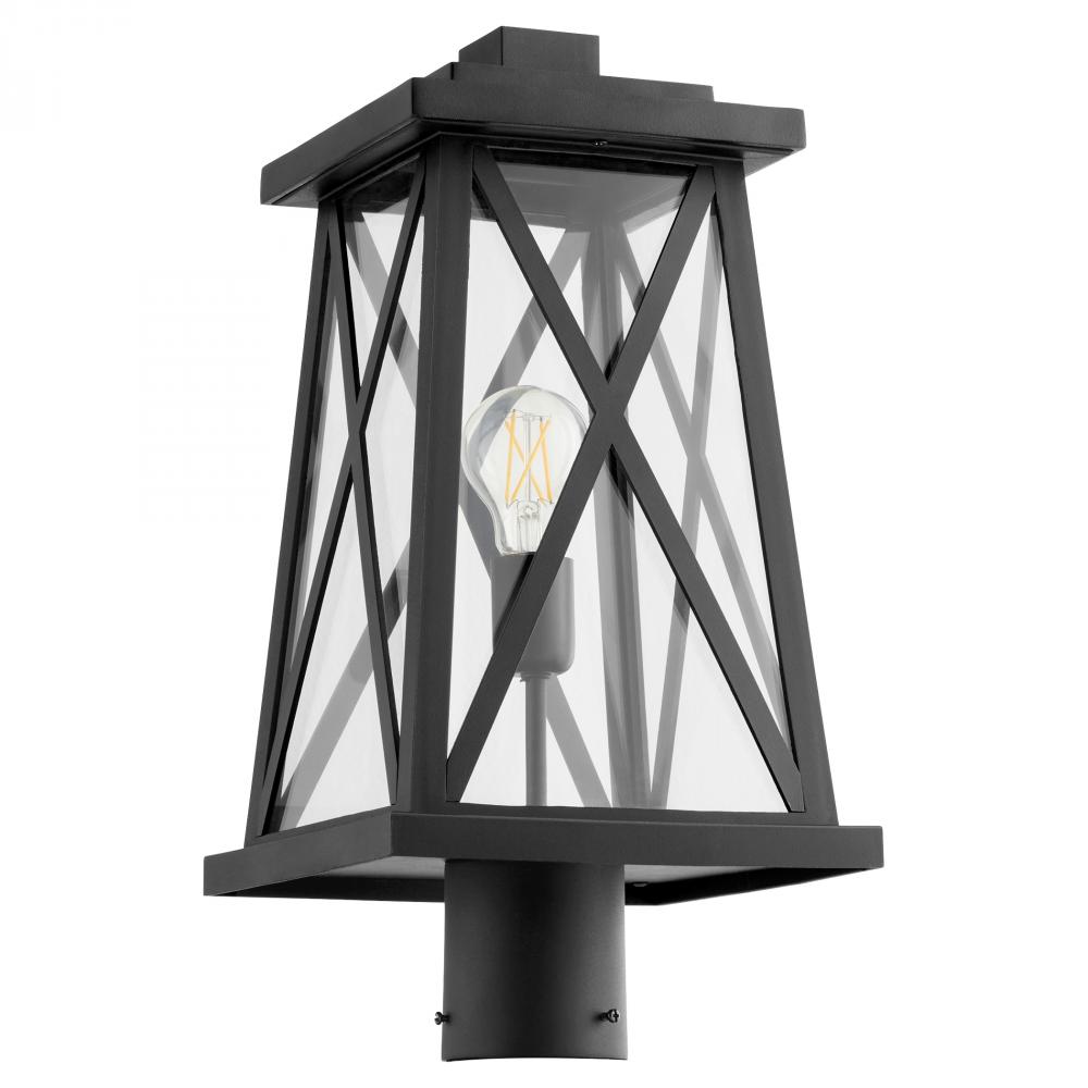 ARTESNO 16" Coastal Rated Outdoor Post Lantern