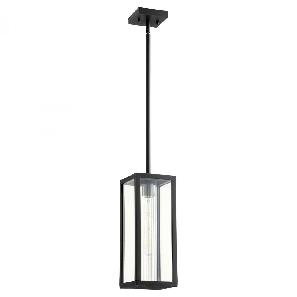 Parks Coastal Rated Outdoor Hanging Lantern