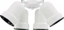 Quorum 2409-806 - 4LT LED BULLET LK - WH