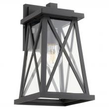 Quorum 725-14-69 - ARTESNO 14" Coastal Rated Outdoor Lantern