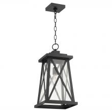 Quorum 726-16-69 - ARTESNO 16" Coastal Rated Outdoor Hanging Lantern