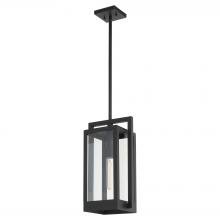 Quorum 737-18-69 - MARCO 18" Coastal Rated Outdoor Hanging Lantern