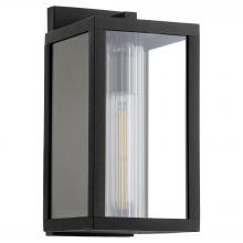 Quorum 747-12-69 - Parks Coastal Rated Outdoor Wall Lantern
