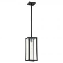 Quorum 748-15-69 - Parks Coastal Rated Outdoor Hanging Lantern