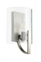 Quorum 5202-65 - Dakota 1LT Sconce - STN