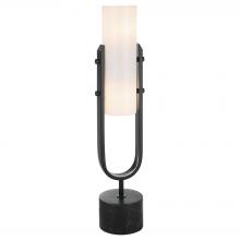 Uttermost 30141-1 - Uttermost Runway Industrial Accent Lamp