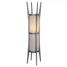 Uttermost 30142-1 - Uttermost Fortress Rustic Accent Lamp