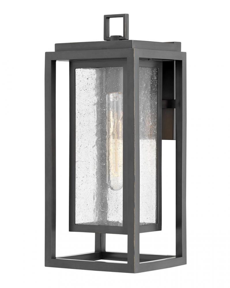 Republic Coastal Rated Outdoor Lantern