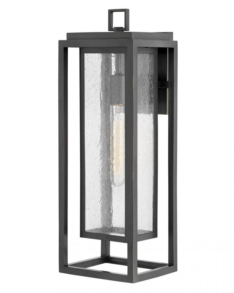 Republic Coastal Rated Outdoor Lantern