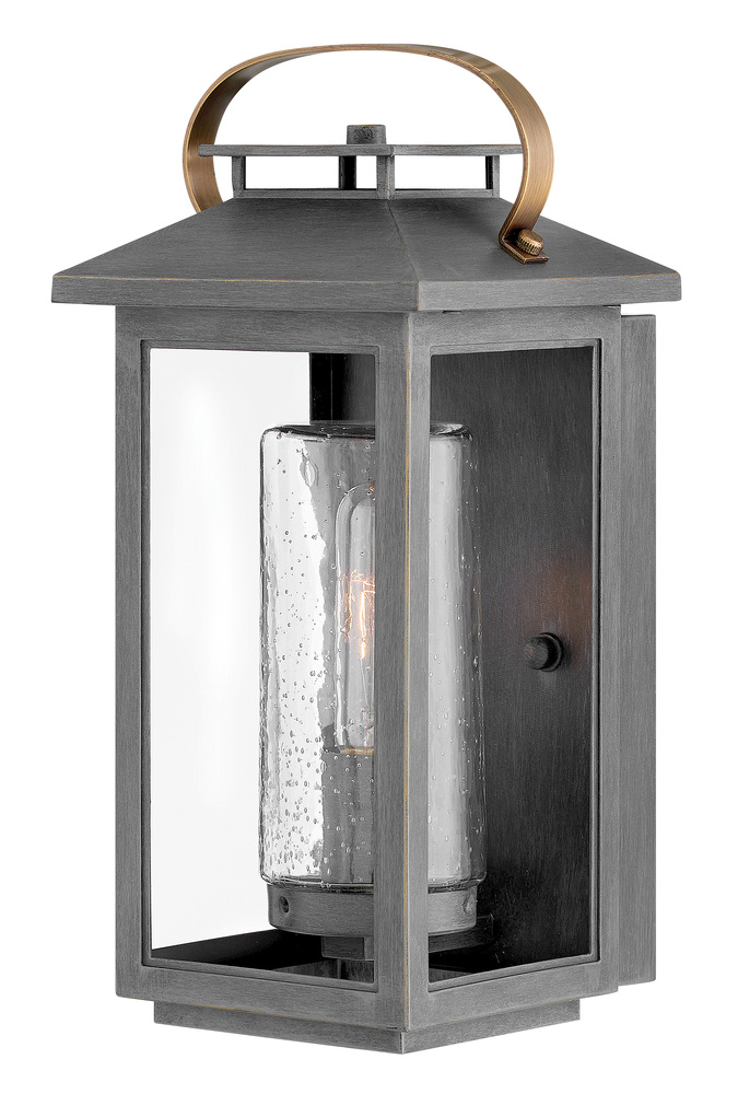 Atwater Coastal Rated Outdoor Lantern