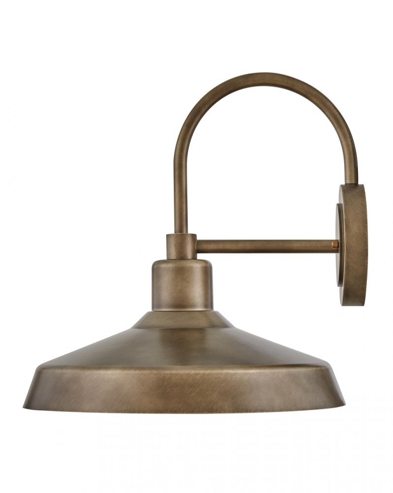 Forge Coastal Rated Outdoor Lantern