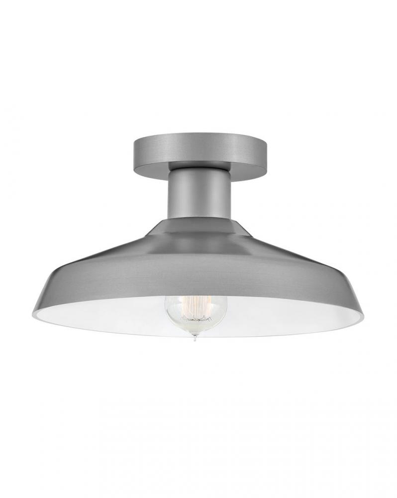 Forge Coastal Rated Outdoor Lantern