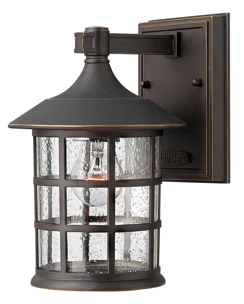 Small Wall Mount Lantern