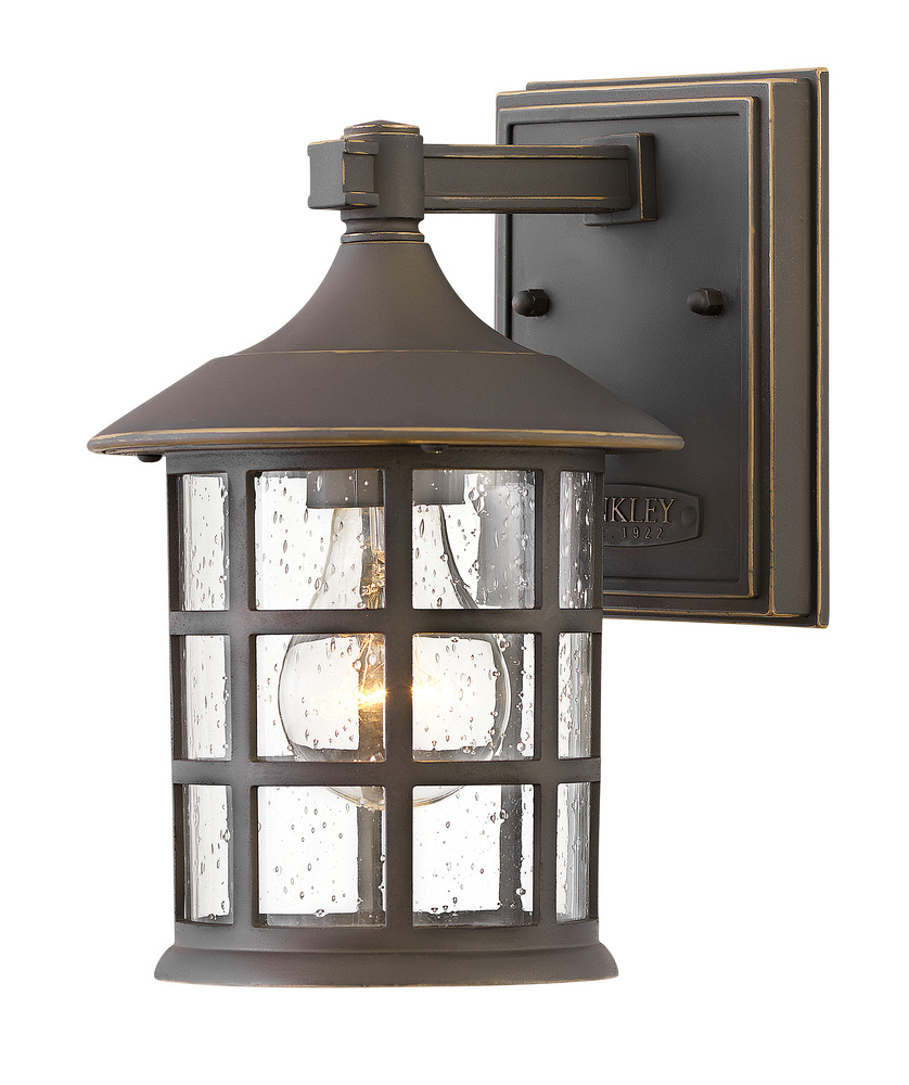 Freeport Coastal Rated Outdoor Lantern