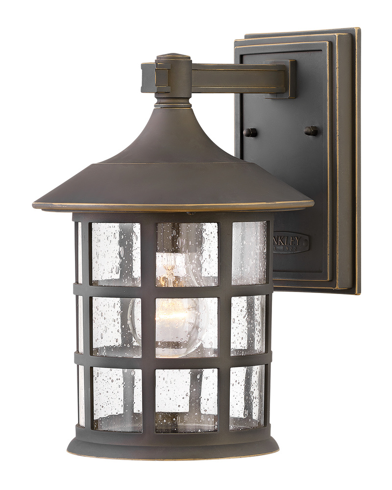 Freeport Coastal Rated Outdoor Lantern