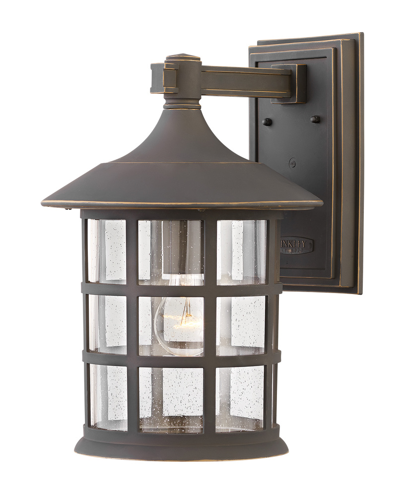 Freeport Coastal Rated Outdoor Lantern
