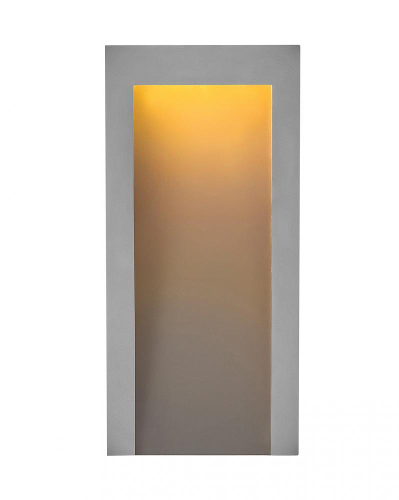 Taper Coastal Rated Outdoor Lantern