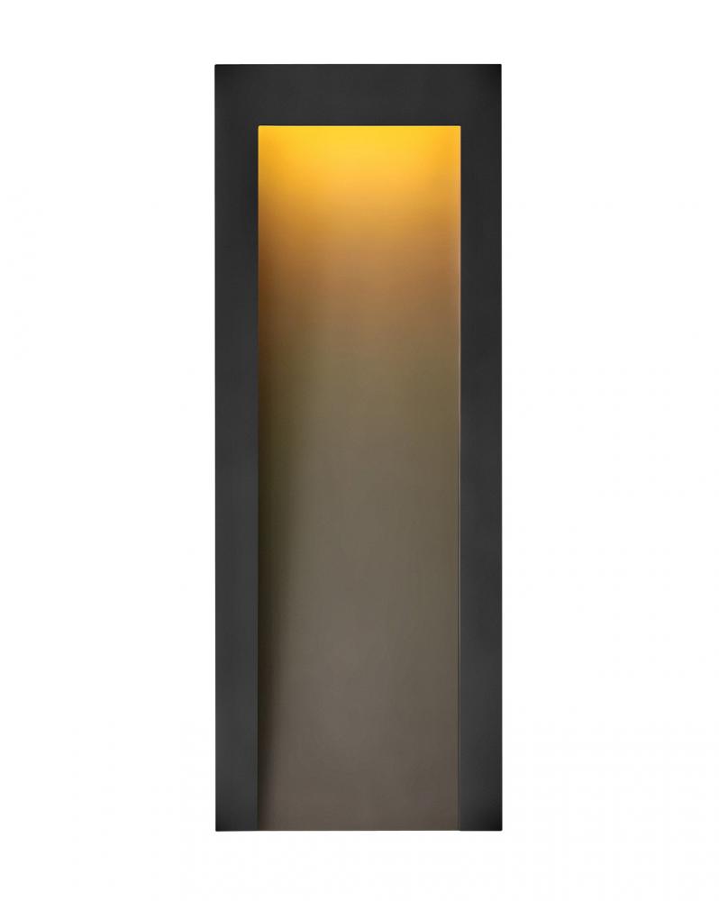 Taper Coastal Rated Outdoor Lantern