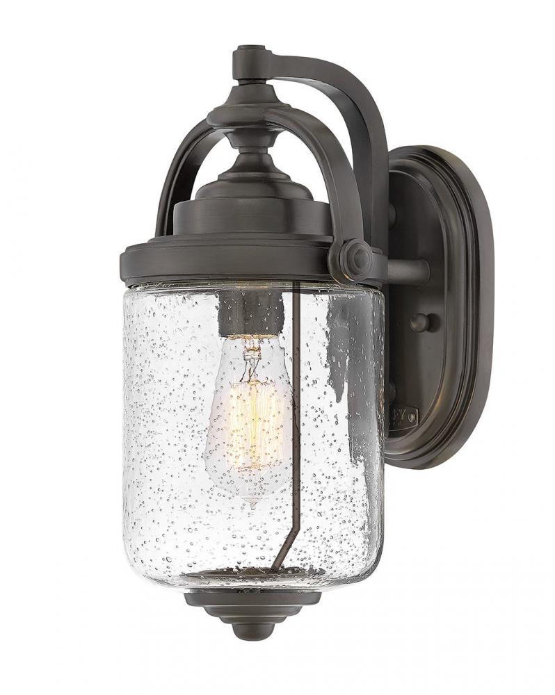 Willoughby Coastal Rated Outdoor Lantern