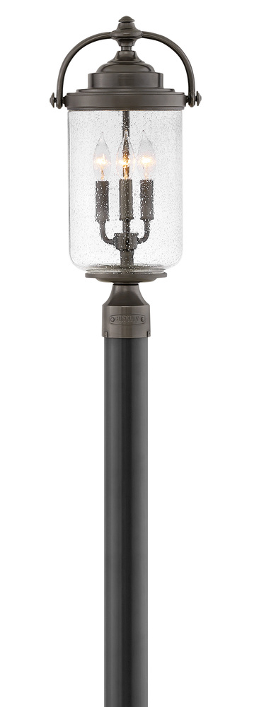 Willoughby Coastal Rated Outdoor Lantern