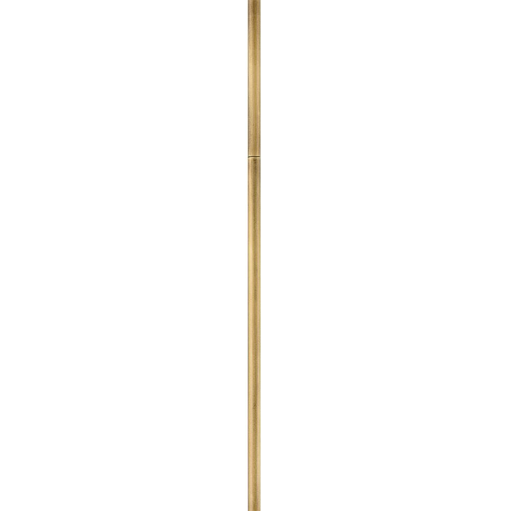 12" Accessory Stem
