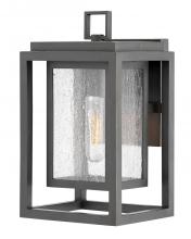 Hinkley 1000OZ - Republic Coastal Rated Outdoor Lantern