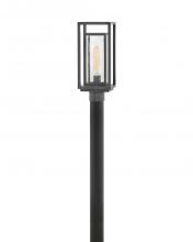 Hinkley 1001OZ - Republic Coastal Rated Outdoor Post Lantern