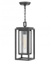 Hinkley 1002OZ - Republic Coastal Rated Outdoor Lantern