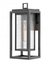 Hinkley 1004OZ - Republic Coastal Rated Outdoor Lantern