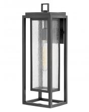 Hinkley 1005OZ - Republic Coastal Rated Outdoor Lantern